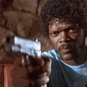 Meet your Posher, Chad